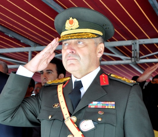 İŞTE DARBE GİRİŞİMİNDE GÖZALTINA ALINAN GENARELLER 78