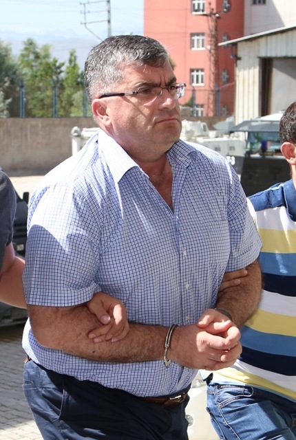 İŞTE DARBE GİRİŞİMİNDE GÖZALTINA ALINAN GENARELLER 8