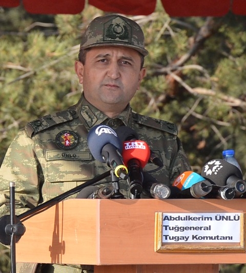 İŞTE DARBE GİRİŞİMİNDE GÖZALTINA ALINAN GENARELLER 9