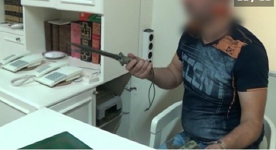 İşte Gülen'in Türkiye'deki sır odası 13