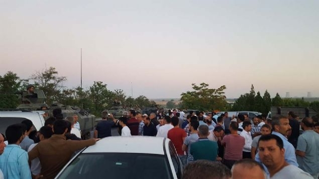 Eğer bu tren İstanbul'a gelseydi... 10