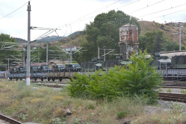 Eğer bu tren İstanbul'a gelseydi... 3