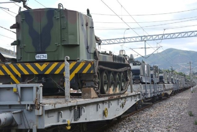 Eğer bu tren İstanbul'a gelseydi... 4