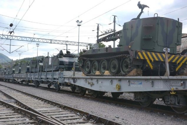 Eğer bu tren İstanbul'a gelseydi... 5