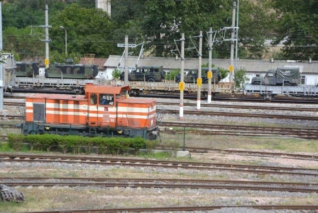 Eğer bu tren İstanbul'a gelseydi... 6