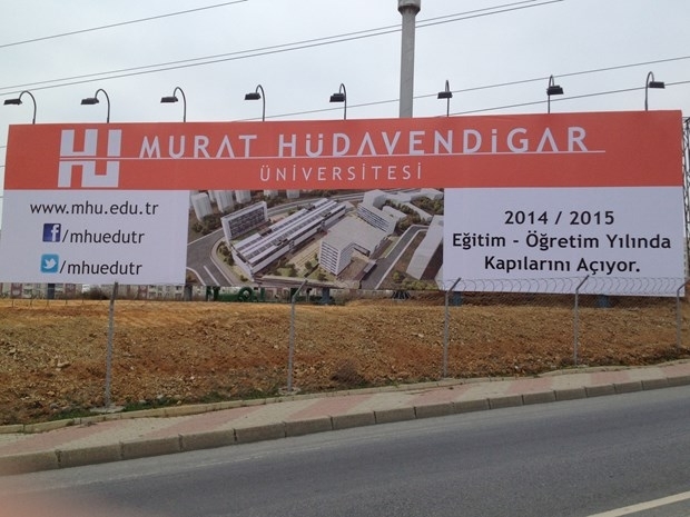 İşte kapatılan üniversiteler 14
