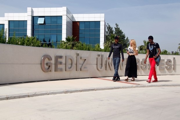 İşte kapatılan üniversiteler 15