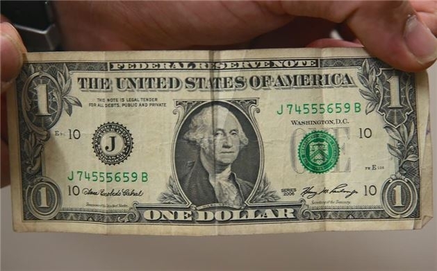 FETÖ'nün 1 dolar sırrı çözüldü 3