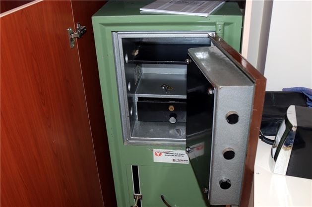 FETÖ'nün 1 dolar sırrı çözüldü 4