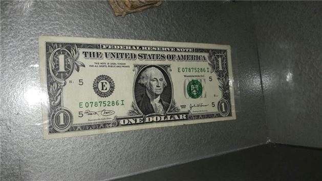 FETÖ'nün 1 dolar sırrı çözüldü 5
