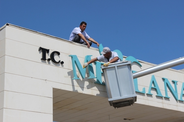 Selçuk Üniversitesi, Mevlana Üniversitesi'ni aldı 10