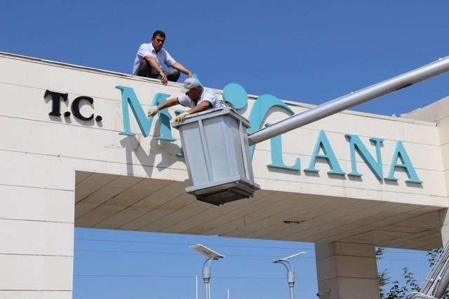 Selçuk Üniversitesi, Mevlana Üniversitesi'ni aldı 22