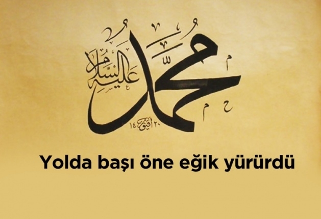 Peygamberimizin unutulan sünnetleri 29