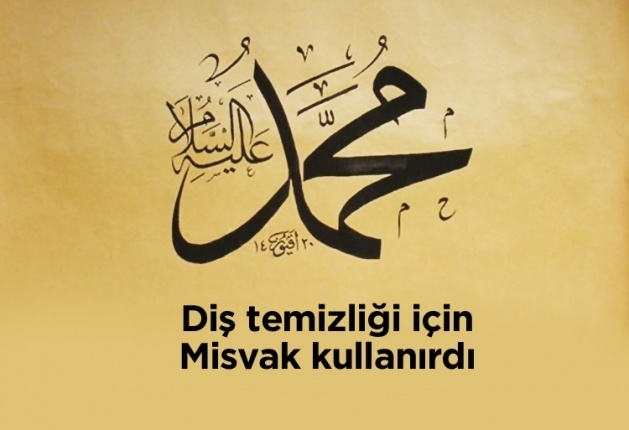 Peygamberimizin unutulan sünnetleri 31