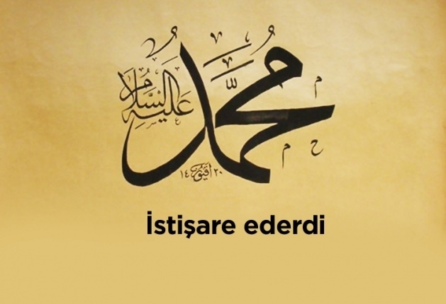 Peygamberimizin unutulan sünnetleri 32