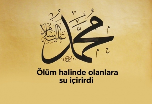 Peygamberimizin unutulan sünnetleri 38