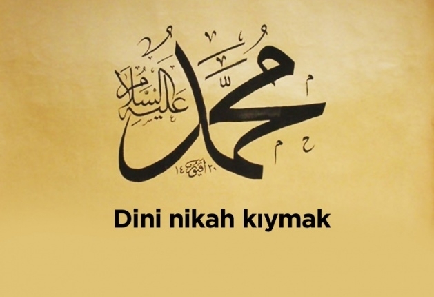 Peygamberimizin unutulan sünnetleri 8