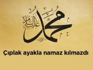 Peygamberimizin unutulan sünnetleri
