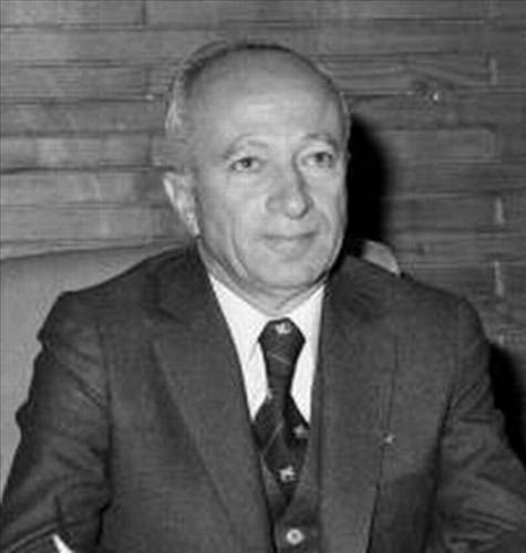 Siyasilerin hiç bilinmeyen isimleri 1