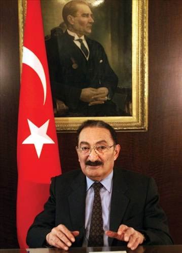 Siyasilerin hiç bilinmeyen isimleri 5