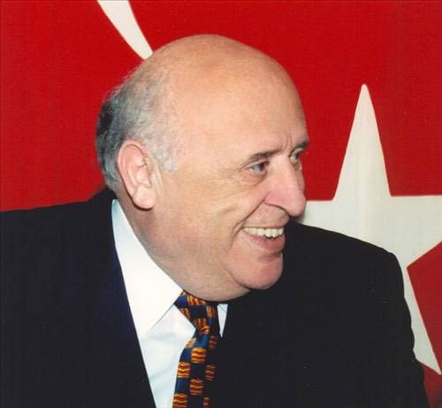 Siyasilerin hiç bilinmeyen isimleri 6