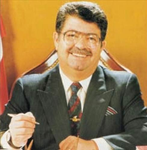 Siyasilerin hiç bilinmeyen isimleri 7