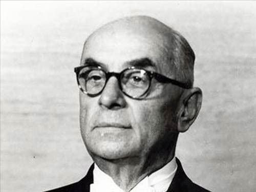 Siyasilerin hiç bilinmeyen isimleri 9