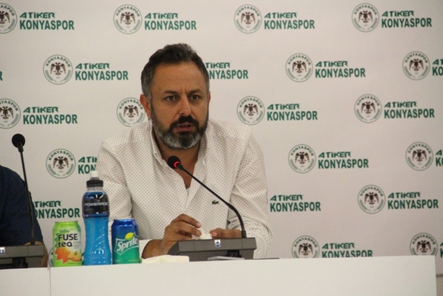 Hora imzayı attı 7