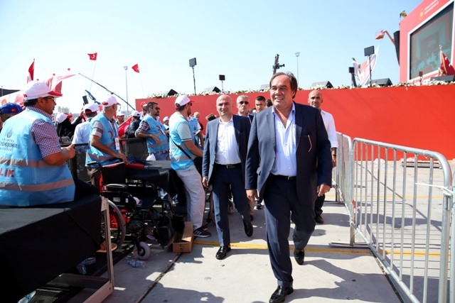 Demokrasi ve Şehitler Mitingi 143