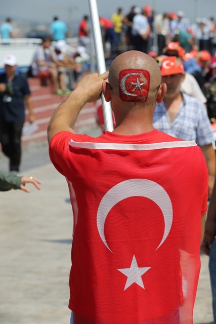 Demokrasi ve Şehitler Mitingi 149