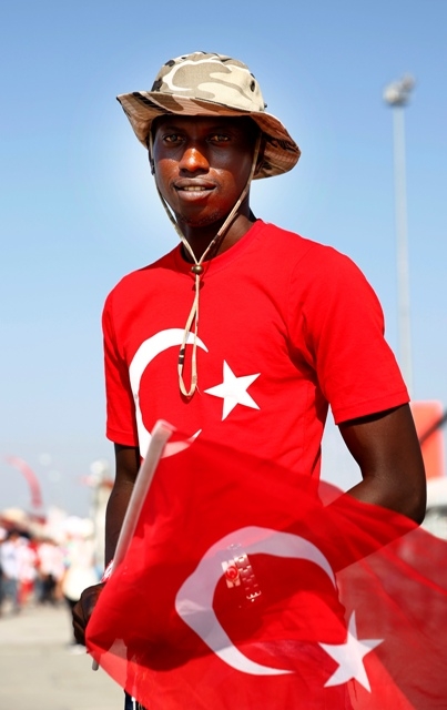 Demokrasi ve Şehitler Mitingi 161