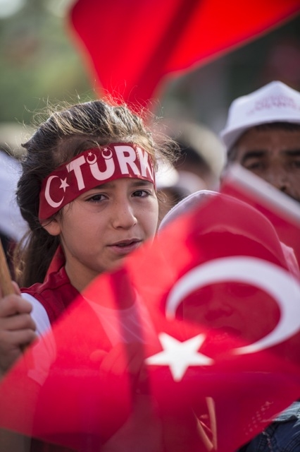 Demokrasi ve Şehitler Mitingi 171