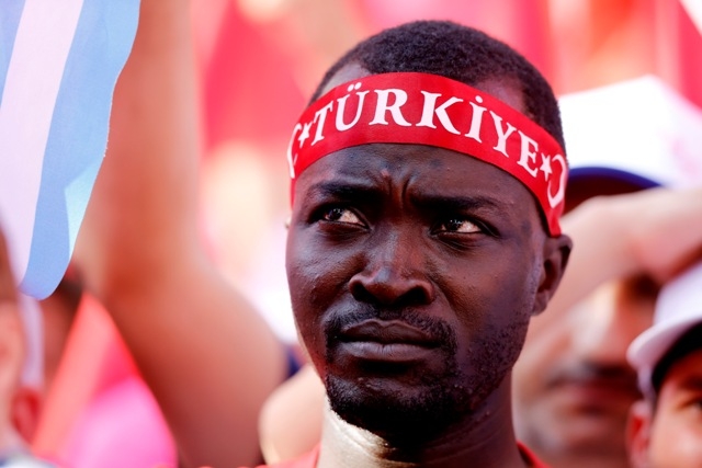 Demokrasi ve Şehitler Mitingi 184