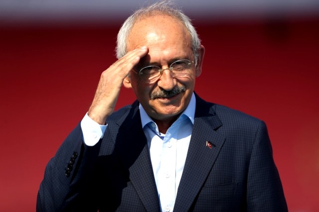 Demokrasi ve Şehitler Mitingi 191