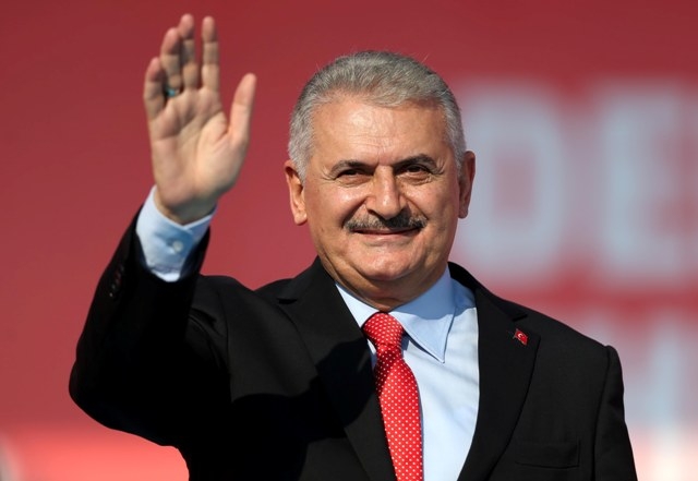 Demokrasi ve Şehitler Mitingi 193