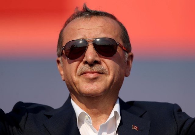 Demokrasi ve Şehitler Mitingi 197