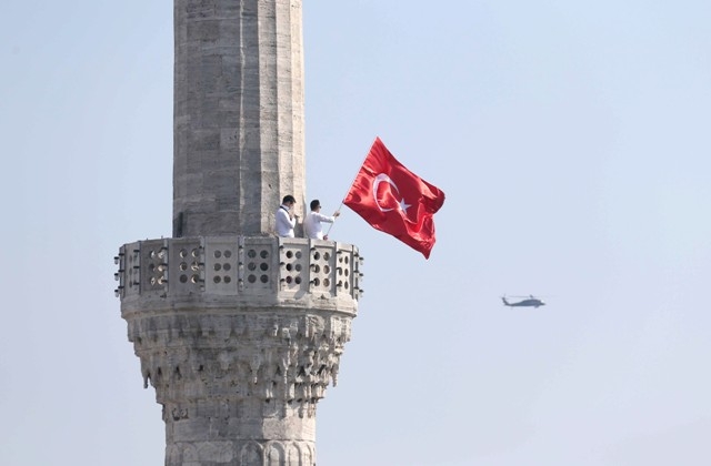 Demokrasi ve Şehitler Mitingi 208
