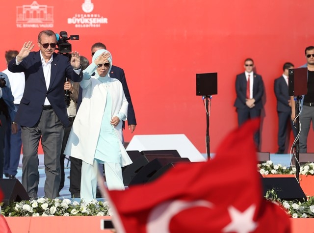 Demokrasi ve Şehitler Mitingi 211