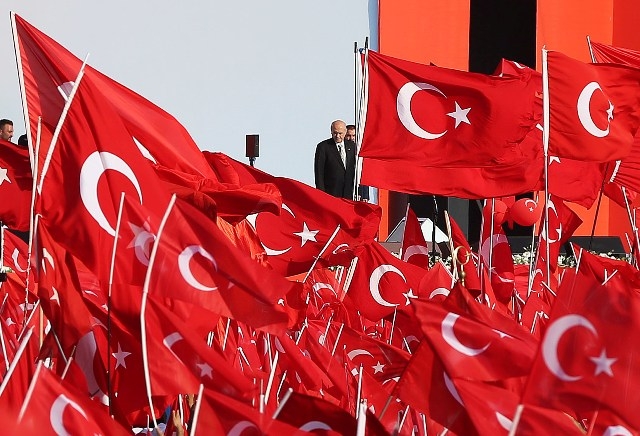 Demokrasi ve Şehitler Mitingi 219