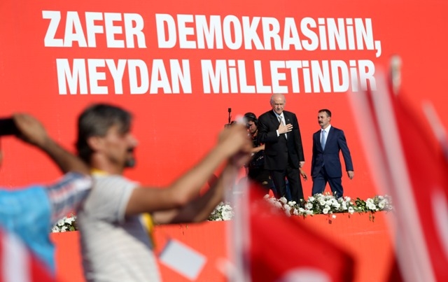 Demokrasi ve Şehitler Mitingi 247