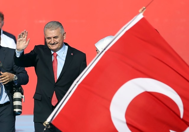 Demokrasi ve Şehitler Mitingi 257