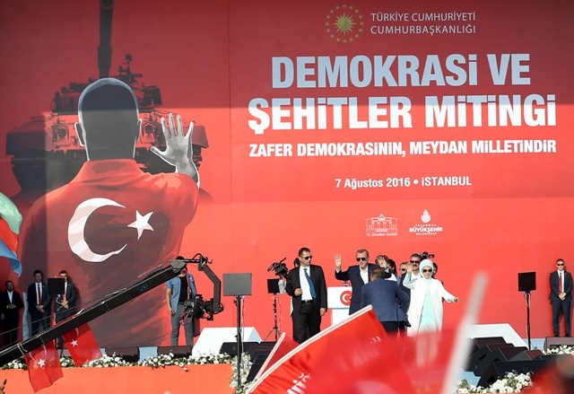 Demokrasi ve Şehitler Mitingi 260