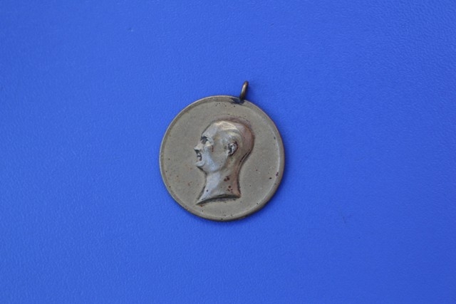 Ayaklı Müze; Para Koleksiyoncusu 21