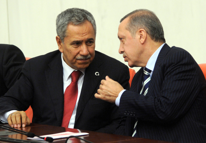 Meclisten renkli kareler 4