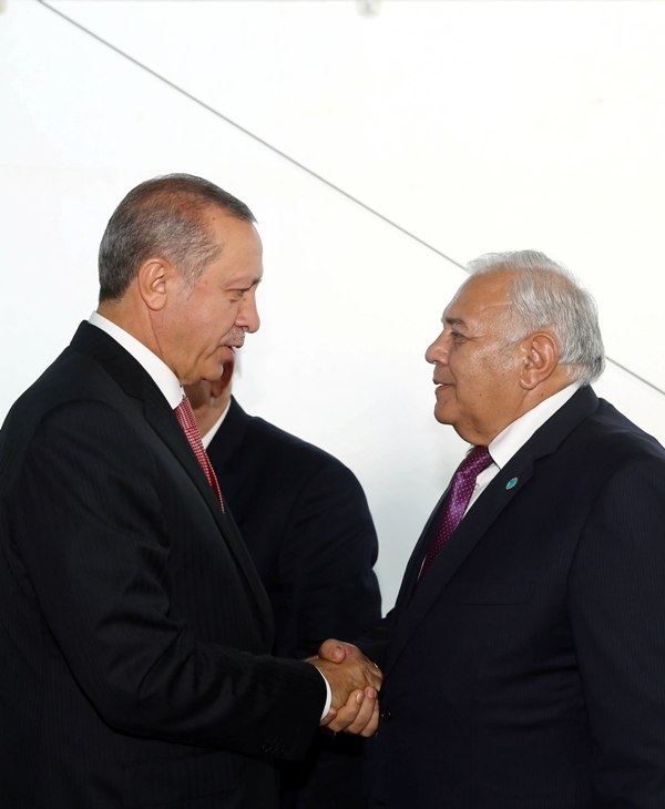 YAVUZ SULTAN SELİM KÖPRÜSÜ AÇILDI 27