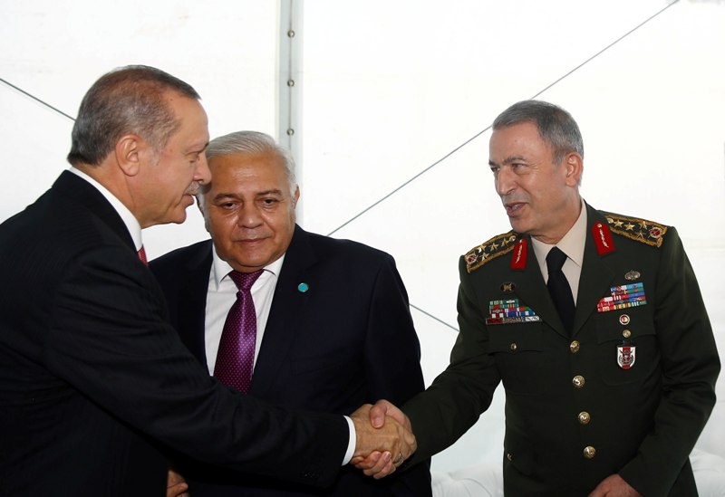 YAVUZ SULTAN SELİM KÖPRÜSÜ AÇILDI 28