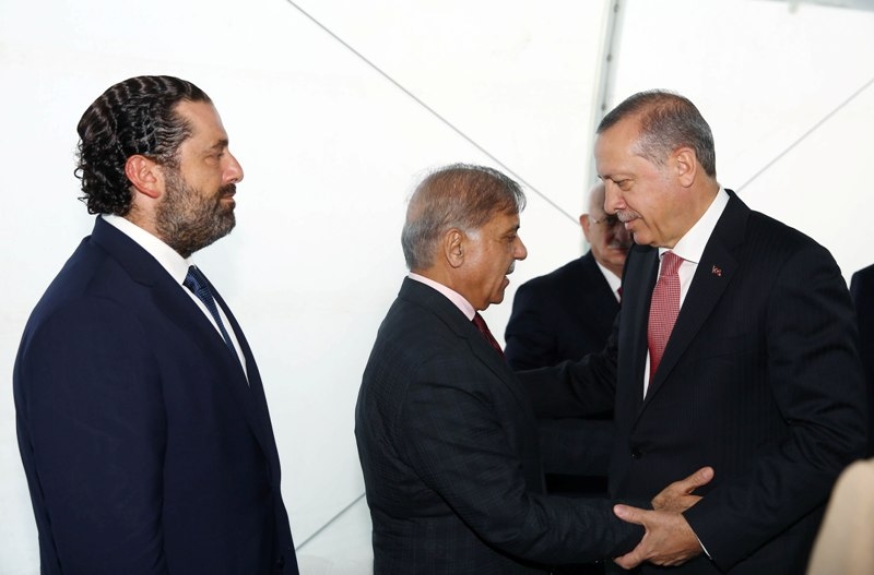 YAVUZ SULTAN SELİM KÖPRÜSÜ AÇILDI 29