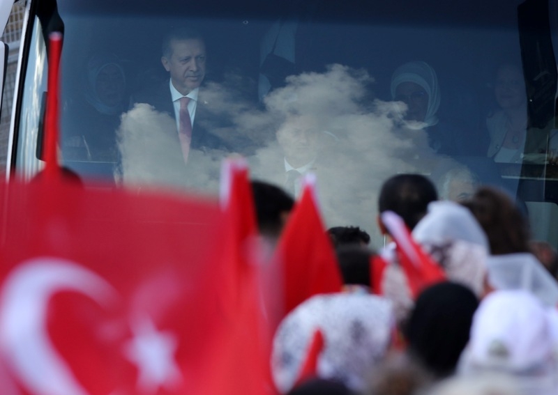 YAVUZ SULTAN SELİM KÖPRÜSÜ AÇILDI 30