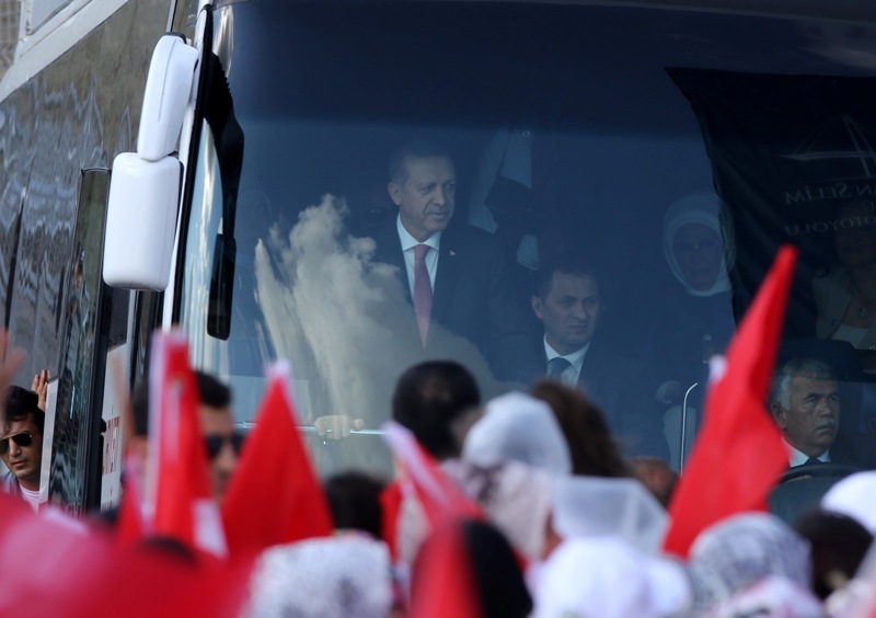 YAVUZ SULTAN SELİM KÖPRÜSÜ AÇILDI 31