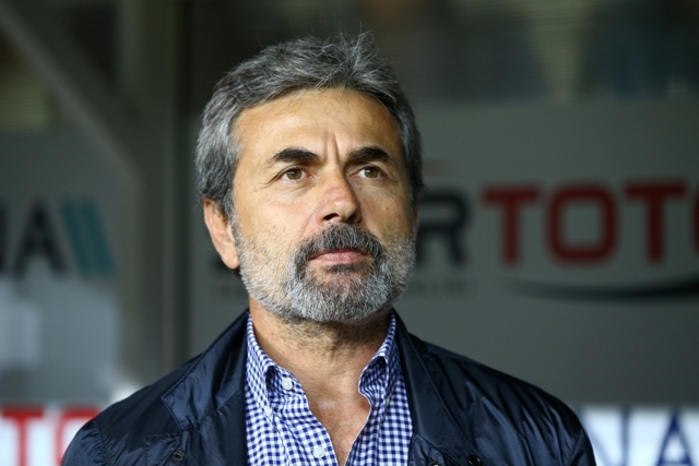 A. KONYASPOR:2- BEŞİKTAŞ:2 11